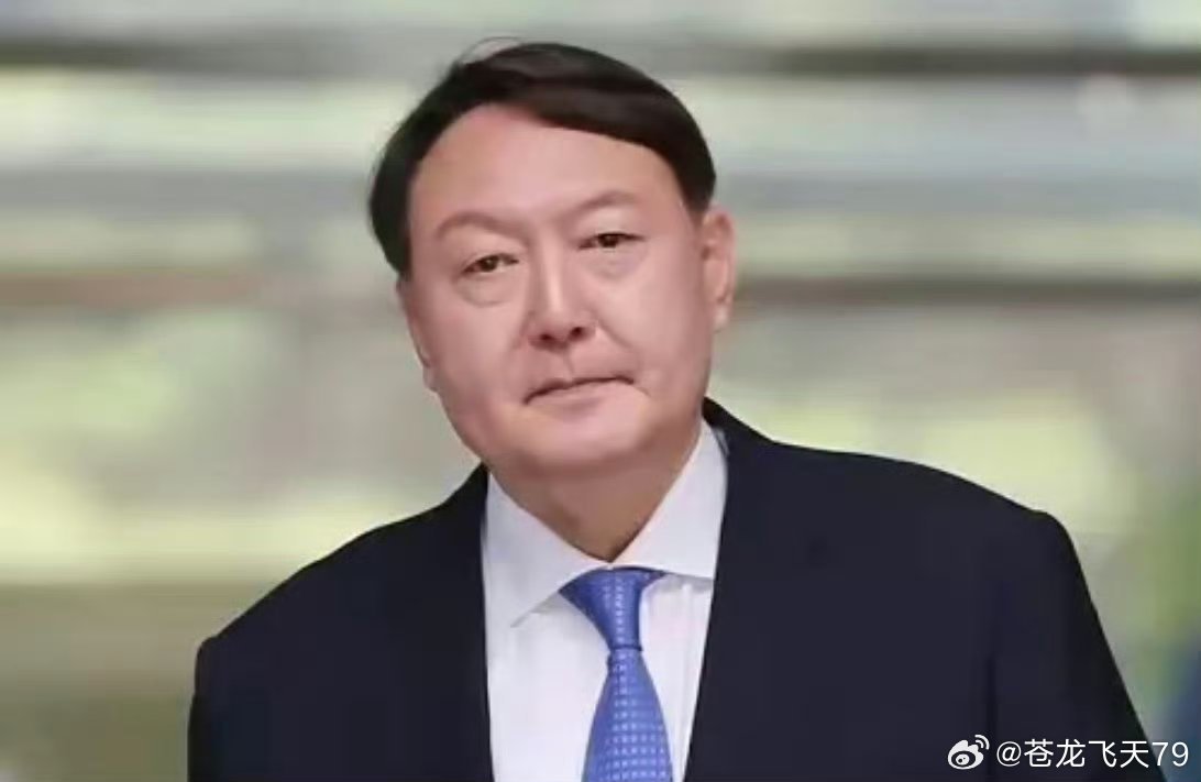 专家解读尹锡悦，逆风翻盘还是二进宫