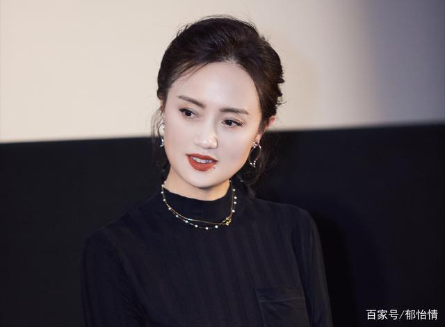 朱媛媛曾改名为朱媛元，星途中的名字变迁