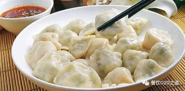 餐馆带袋煮饺子餐馆带袋煮饺子，一种别样的美食体验与背后的故事