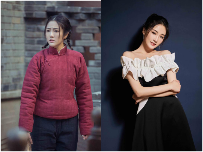 “外婆救孙追打亲女”一幕上演家庭纷争中的温情与纠葛，外婆救孙追打亲女上演