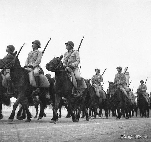 新中国共阅兵几次新中国共阅兵几次，回顾与解析