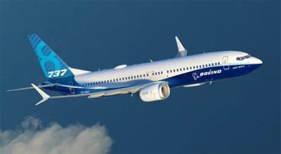 马斯克航空公司揭秘马斯克航空公司，未来航空领域的领军者