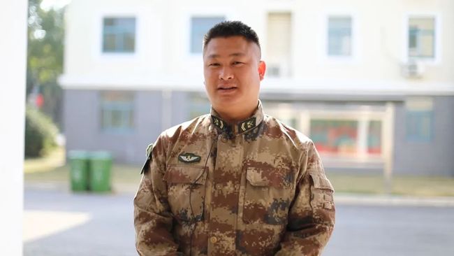 今年退伍的老兵视频今年退伍老兵视频，致敬英雄，铭记历史
