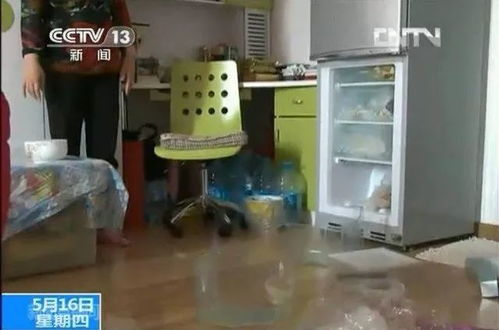 干冰放冰箱里炸了：干冰不是冰干冰放冰箱里炸了，干冰不是冰