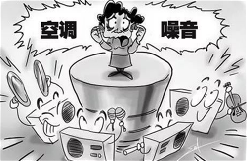 因噪音捅死人判死刑因噪音引发的悲剧，一起因噪音捅死人判死刑的案例解析