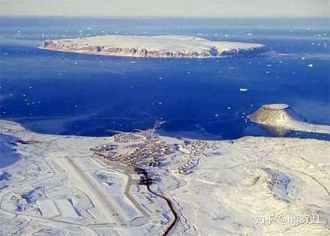美国占领格陵兰岛，历史、现实与争议