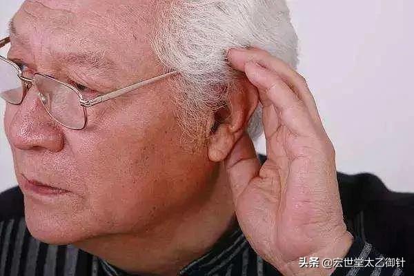 政协委员揭秘，失聪女孩如何靠中医重获听力奇迹