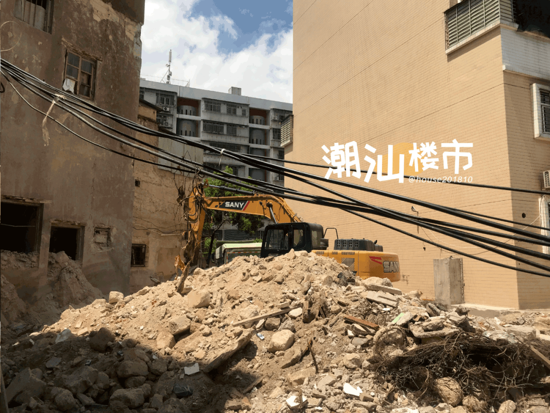 深圳首例居民自筹资金旧改进展如何