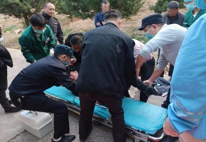 武汉小伙救人身亡，英勇无畏，精神永存