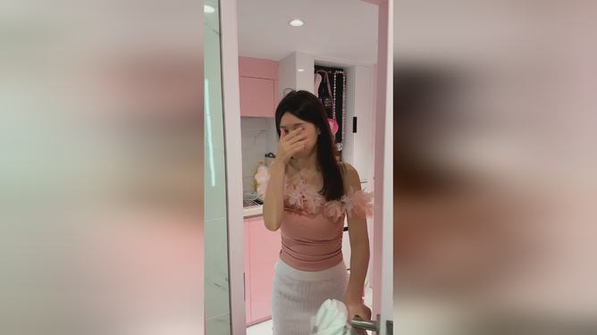 碎了的花 第3页