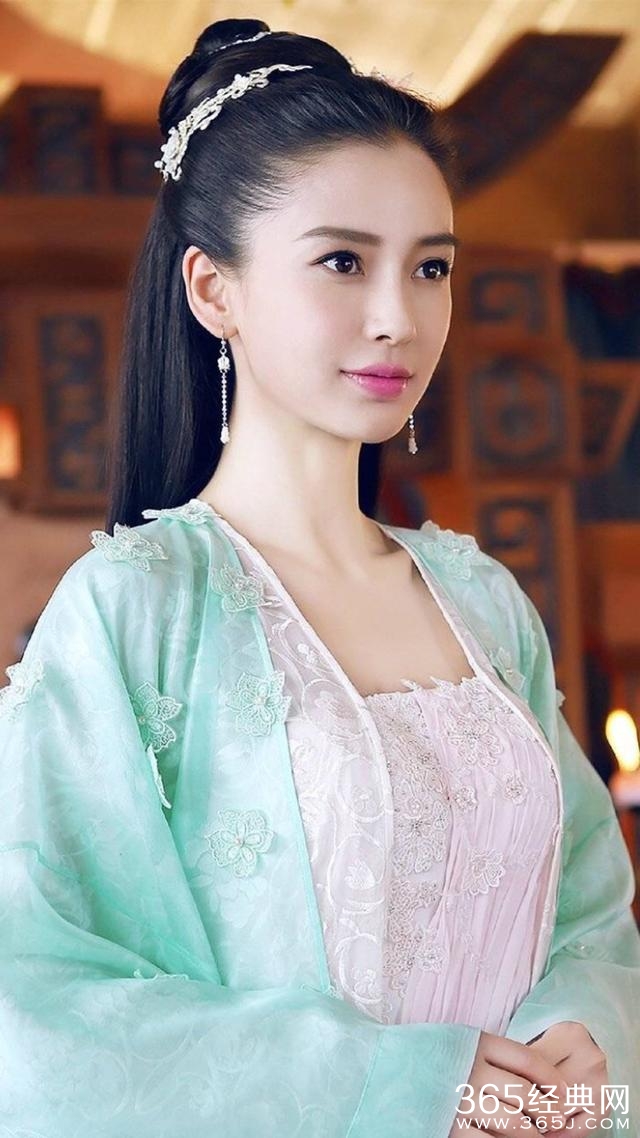 雾中仙子 第3页