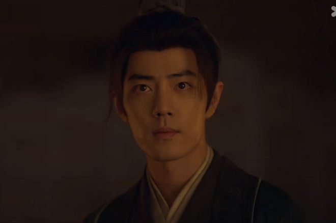 博主评《藏海传》：剧情拖沓
