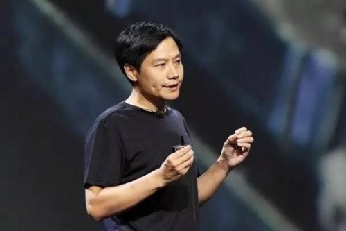 雷军删掉诋毁原文，展现真实自我，拒绝恶意攻击的时代宣言