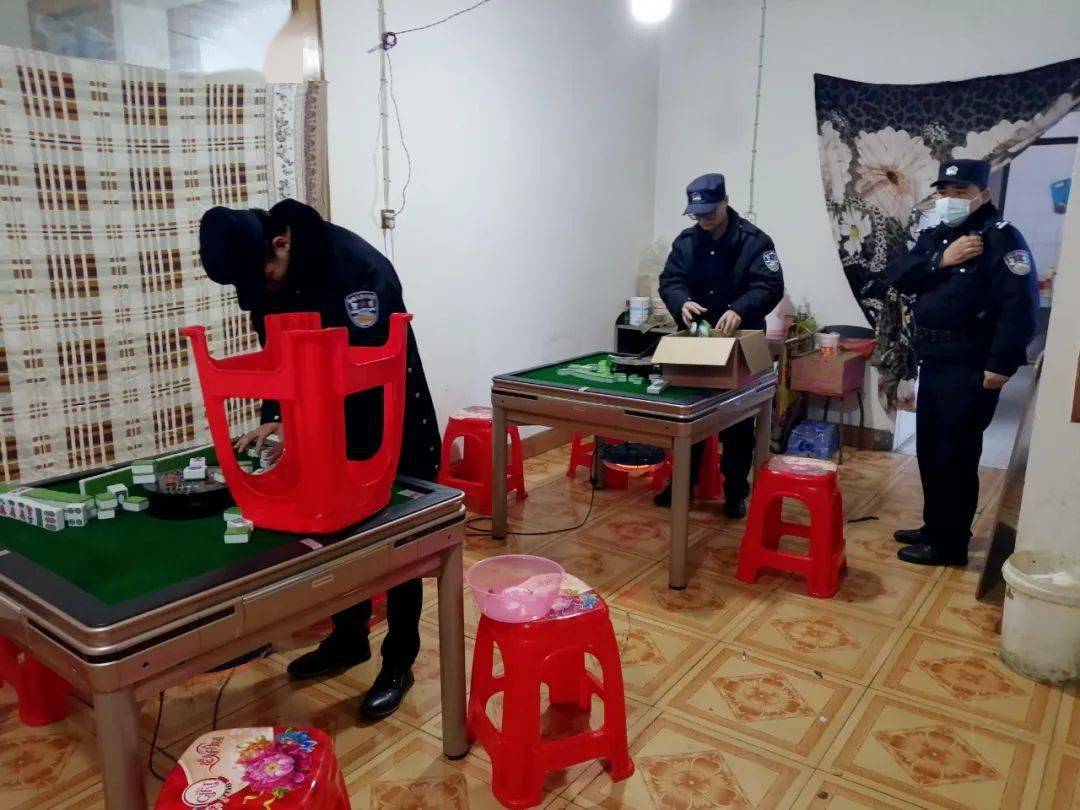 关于棋牌室赌博是否可以报警的探讨