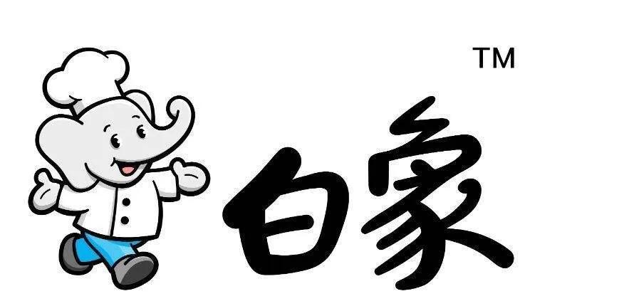 白象多半袋面的多半，商标的力量