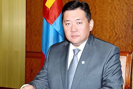 蒙古总统百科，探索领袖之路
