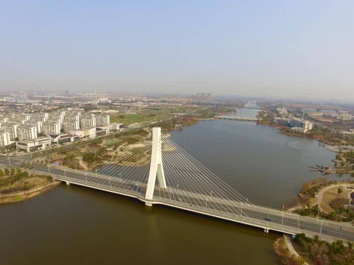 江苏各地市县名称的魅力之旅