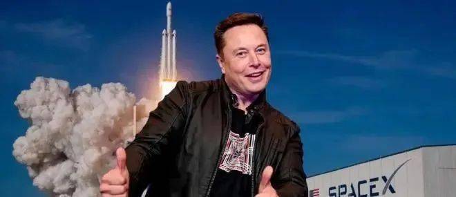 马斯克去俄罗斯买火箭，一场科技与商业的联姻