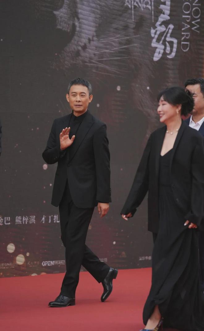 演员张译回应息影，深度解析他的态度与未来展望