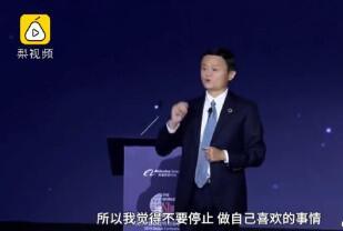 雾里看花