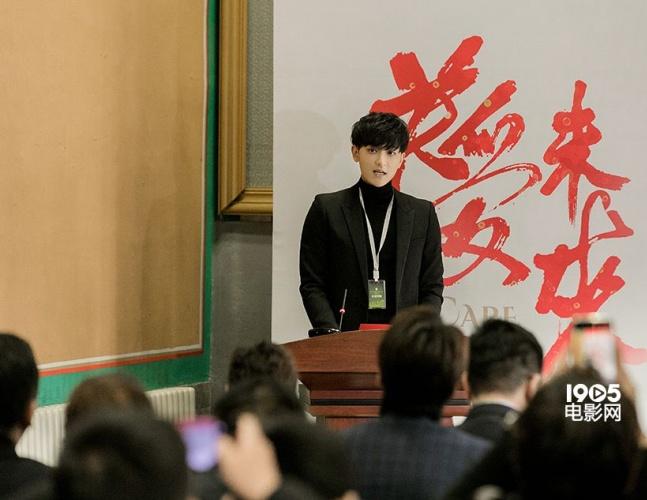黄子韬发声，音乐与人生的共鸣