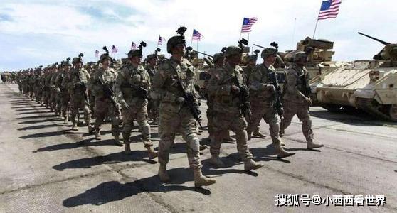 伊朗军方强硬表态，无止境的报复行动以回应罪行